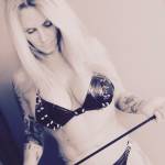 Leigh Ann Steele