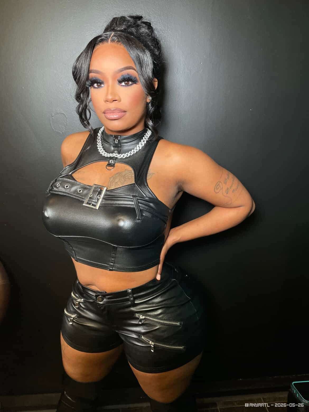 Shemica Boyce