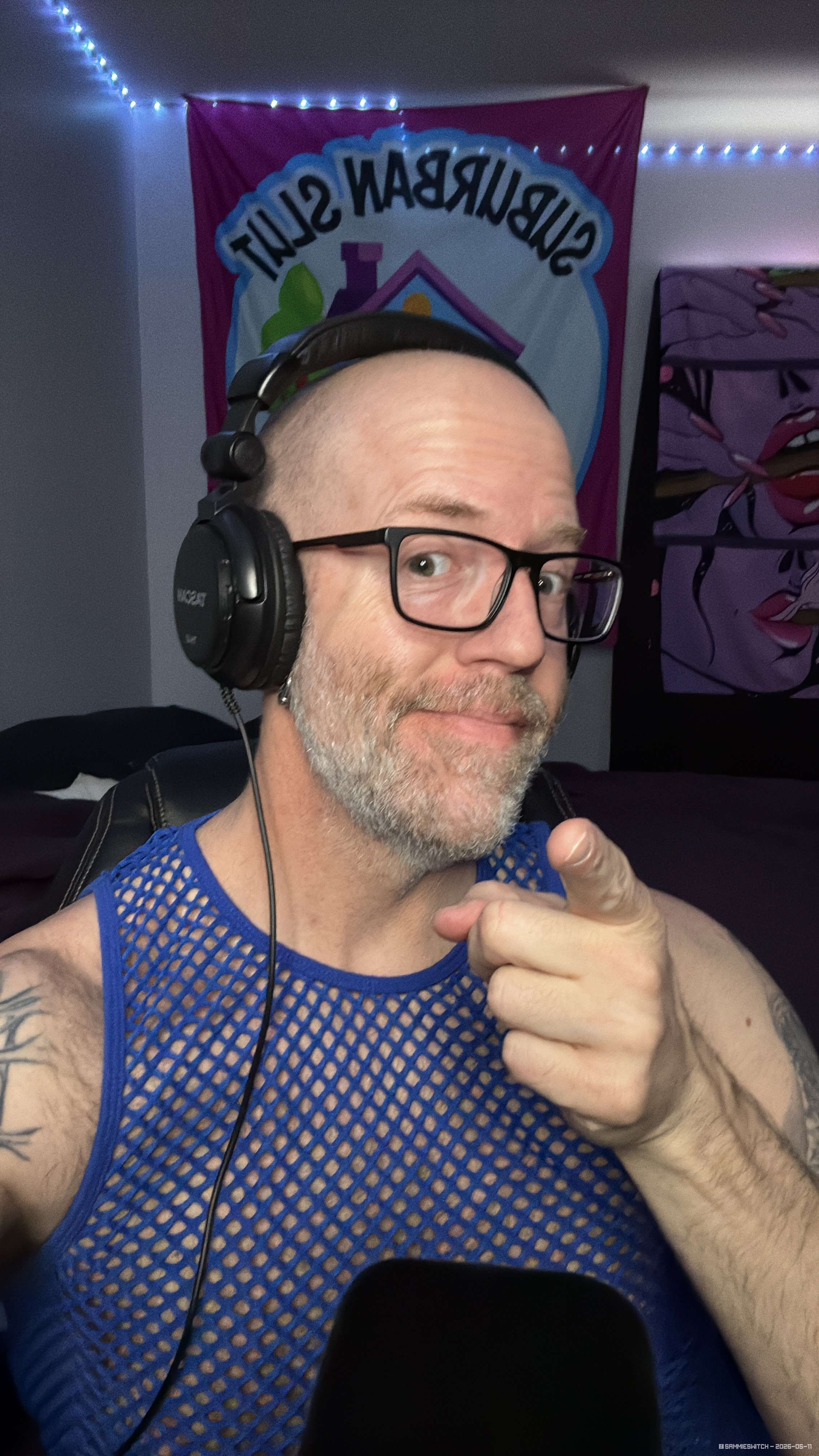 SammieSwitch